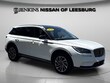  Lincoln Corsair