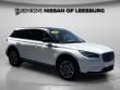 Certified 2020 Lincoln Corsair Standard SUV