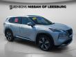 Certified 2022 Nissan Rogue Platinum SUV