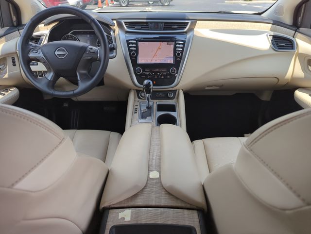 2023 Nissan Murano SL - Photo 25