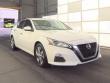 Certified 2020 Nissan Altima 2.5 S Sedan