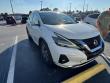 Certified 2020 Nissan Murano SL SUV