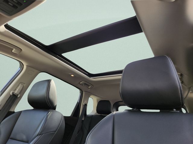 2021 Nissan Rogue SL - Photo 31