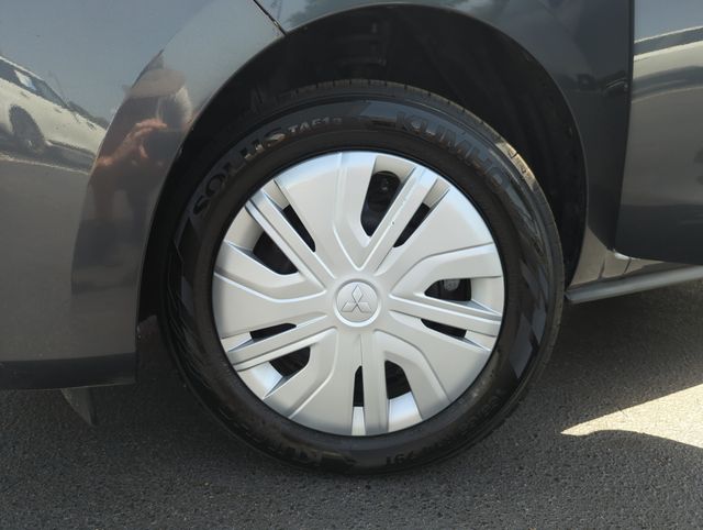 2024 Mitsubishi Mirage G4 ES - Photo 46
