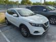 Certified 2020 Nissan Rogue Sport S SUV
