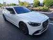 Used 2022 Mercedes-Benz S-Class S 580 4MATIC Sedan