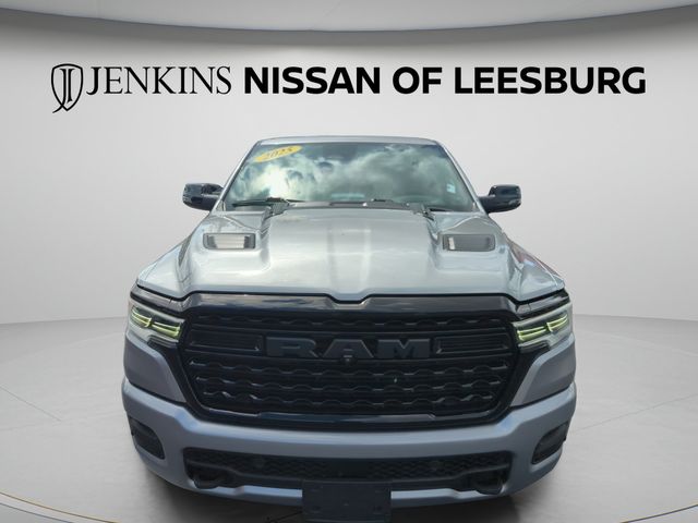 2025 RAM Ram 1500 Pickup Limited - Photo 15
