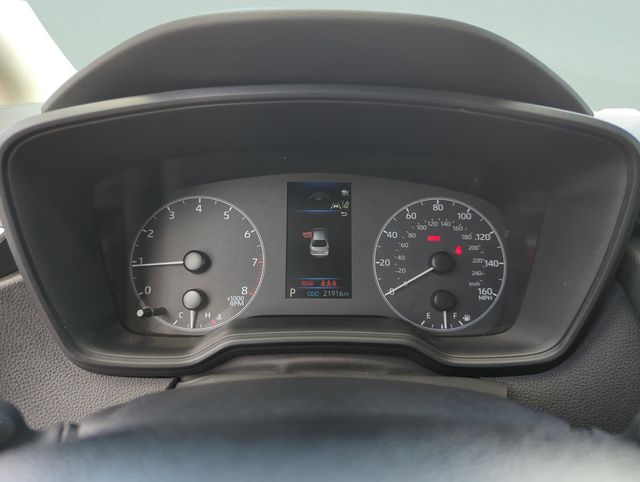 2024 Toyota Corolla LE - Photo 41