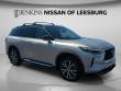 Used 2023 INFINITI QX60 AUTOGRAPH SUV