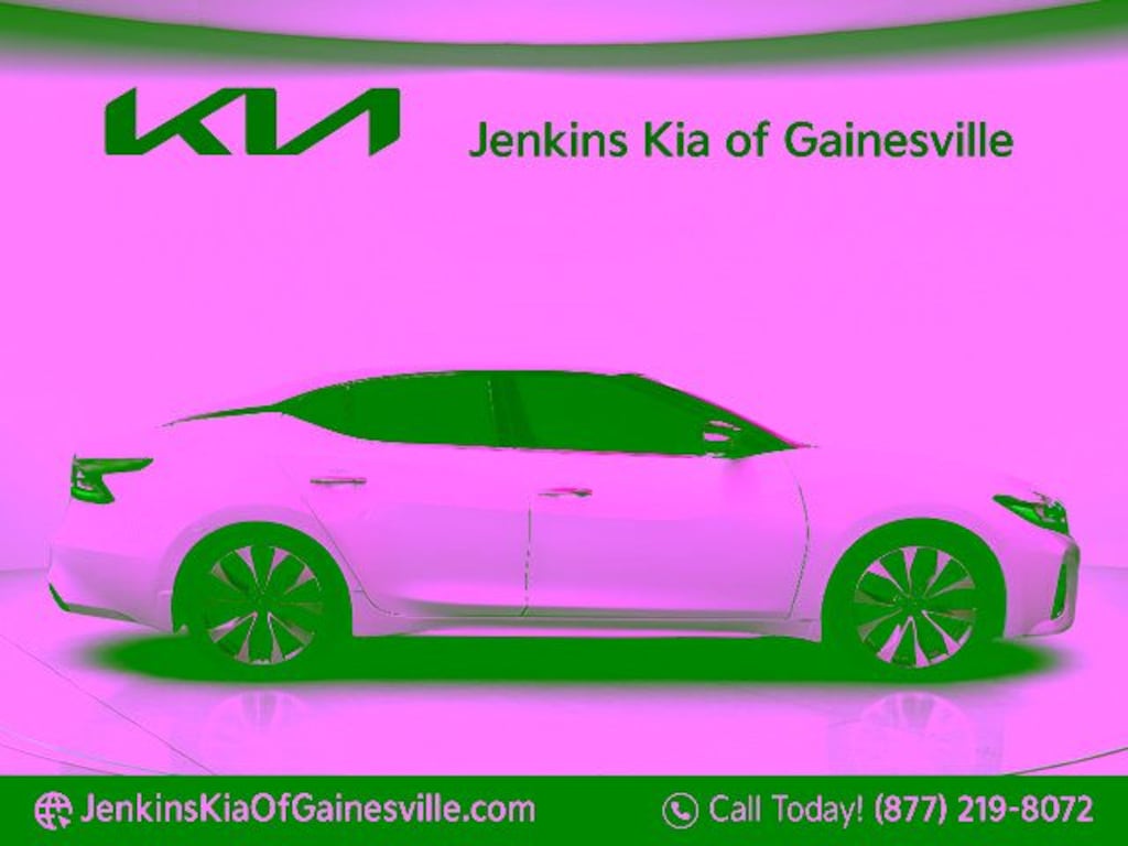 Used 2023 Nissan Maxima Platinum Sedan
