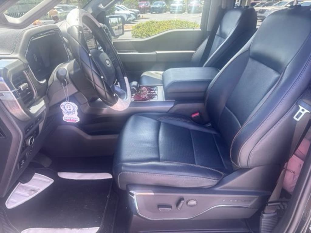 Used 2023 Ford F-150 Truck SuperCrew Cab