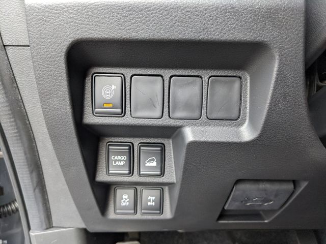 2025 Nissan Frontier PRO-4X - Photo 27