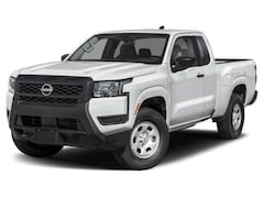 2027 Nissan Frontier S Truck King Cab