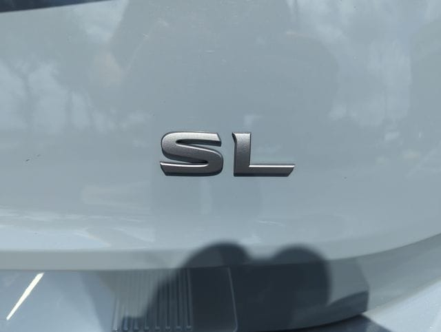 2024 Nissan Rogue SL - Photo 22