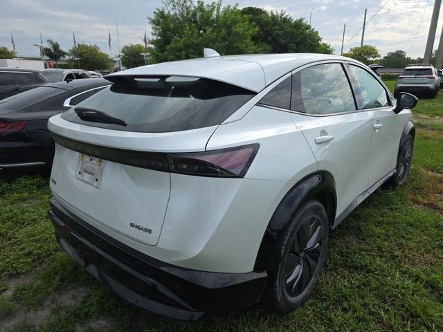 2024 Nissan ARIYA Engage - Photo 6