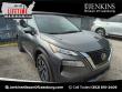Used 2021 Nissan Rogue SV SUV
