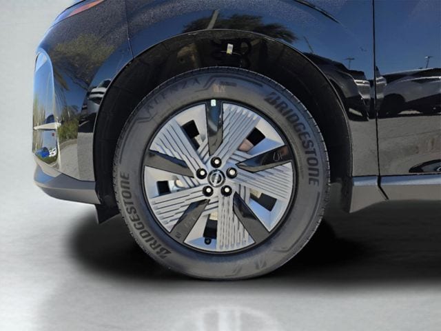 2025 Nissan Murano SL - Photo 45