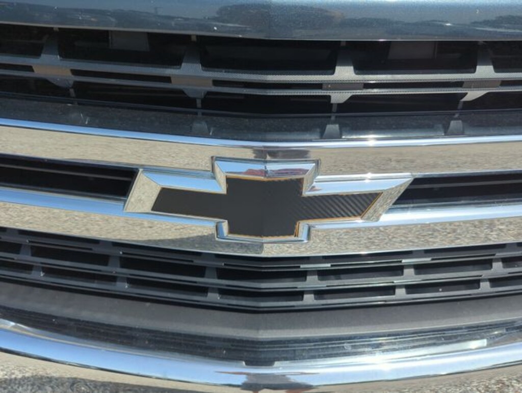 Used 2020 Chevrolet Silverado 1500 LT Truck Crew Cab
