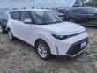 Used 2024 Kia Soul LX Hatchback