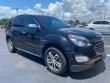 Used 2016 Chevrolet Equinox LTZ SUV