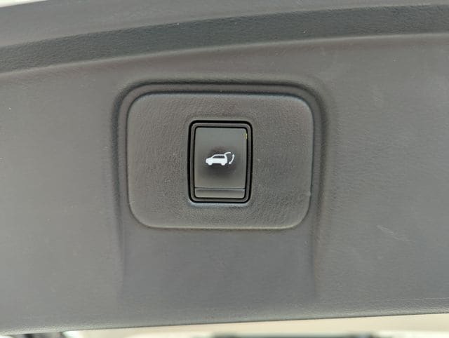 2019 Nissan Murano Platinum - Photo 21