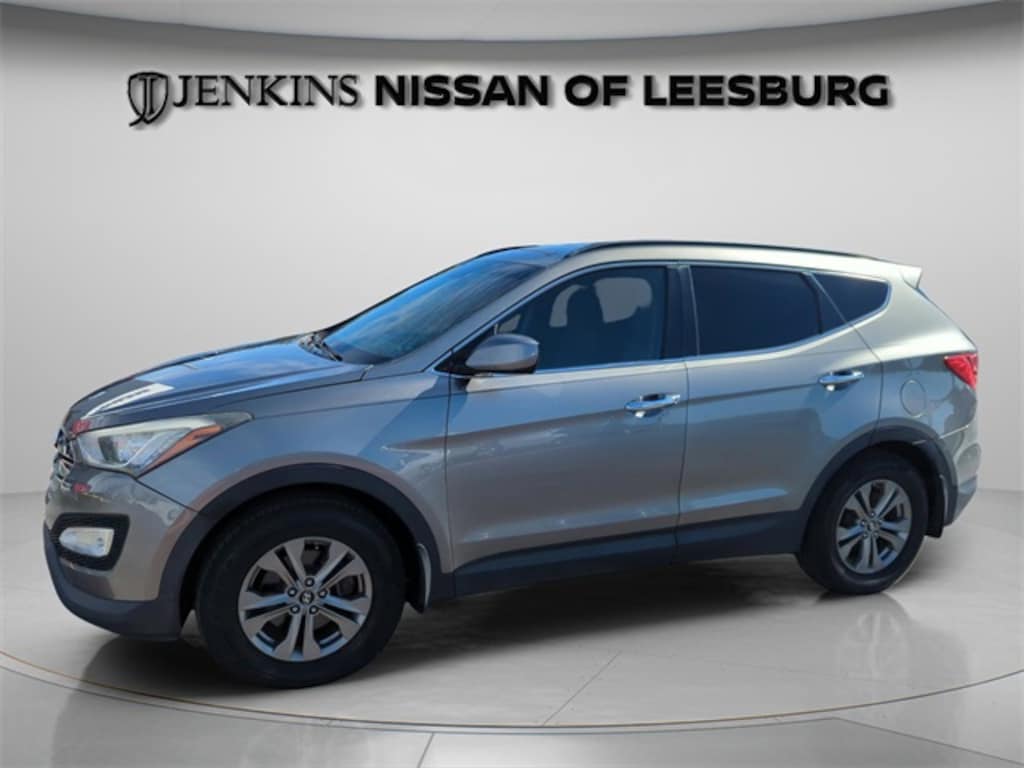 Used 2014 Hyundai Santa Fe Sport 2.4L SUV