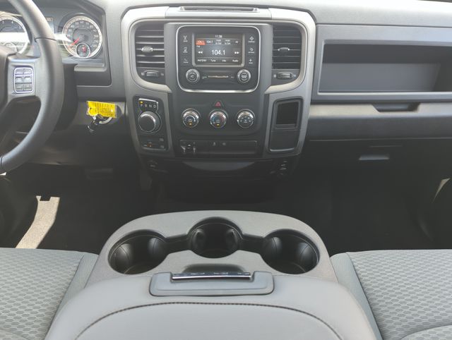2019 RAM Ram 1500 Classic Tradesman - Photo 26