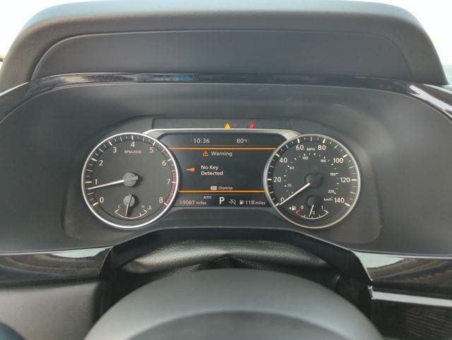 2023 Nissan Pathfinder SL - Photo 49