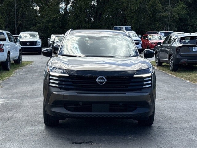 2026 Nissan Kicks SV photo 2