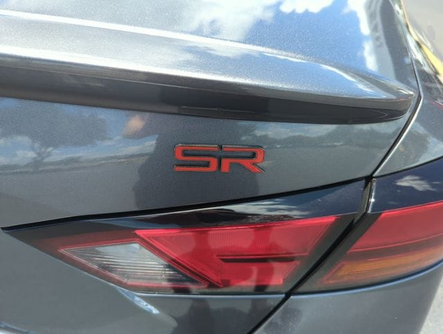 2023 Nissan Altima SR - Photo 48