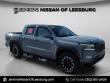 Certified 2024 Nissan Frontier PRO-X Truck Crew Cab