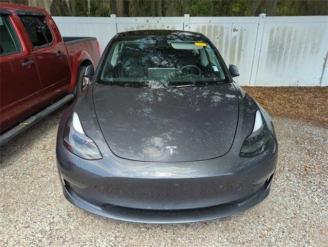 2023 Tesla Model 3 photo 2