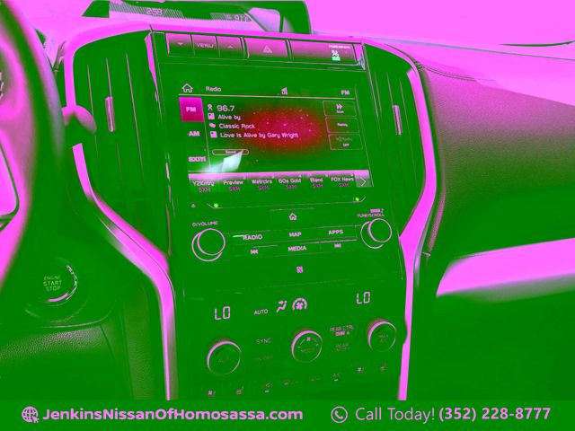 2020 Subaru Ascent Touring - Photo 31