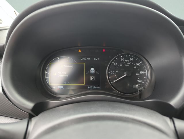 2024 Nissan Kicks SV - Photo 43