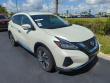 Certified 2023 Nissan Murano SL SUV