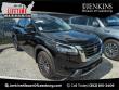 Certified 2022 Nissan Pathfinder SL SUV