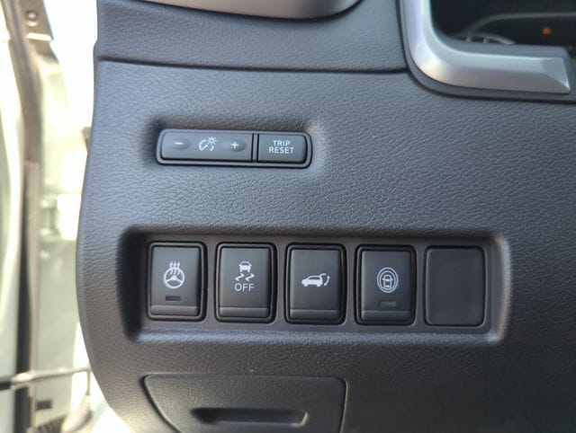 2024 Nissan Murano SL - Photo 44