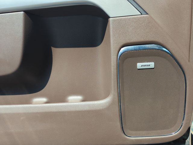2015 Chevrolet Silverado 2500HD LTZ - Photo 33