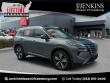 Certified 2024 Nissan Rogue SL SUV