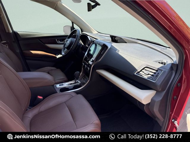 2020 Subaru Ascent Touring - Photo 19