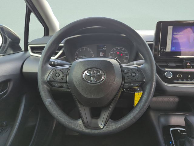 2024 Toyota Corolla LE - Photo 21