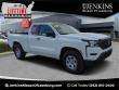 Certified 2022 Nissan Frontier S Truck King Cab