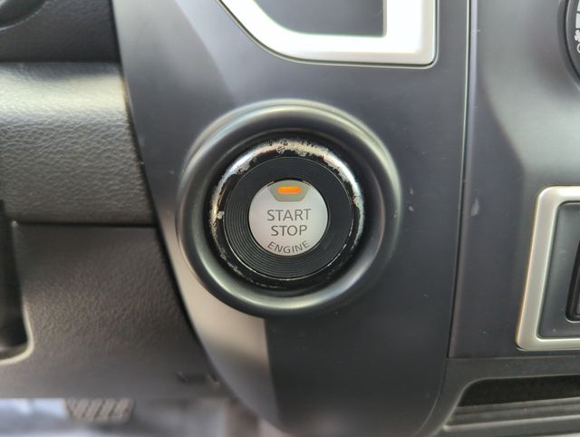 2019 Nissan Titan S - Photo 33