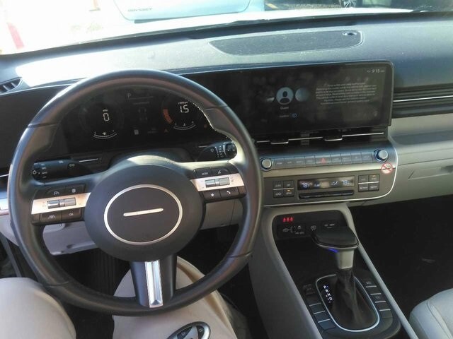 2024 Hyundai Kona SEL photo 3