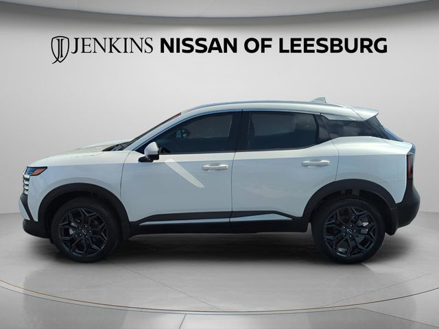 2025 Nissan Kicks SR - Photo 11
