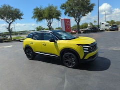 2026 Nissan Kicks SR SUV for Sale Near Orlando