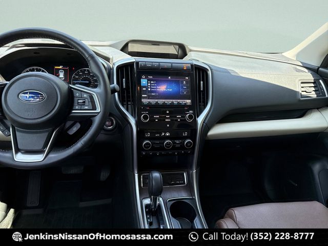 2020 Subaru Ascent Touring - Photo 23