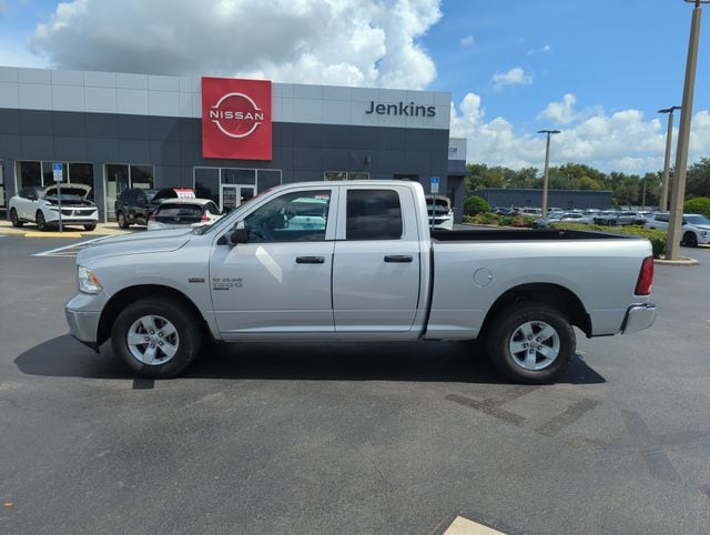2019 RAM Ram 1500 Classic Tradesman - Photo 11