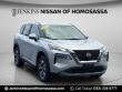 Certified 2023 Nissan Rogue SV SUV