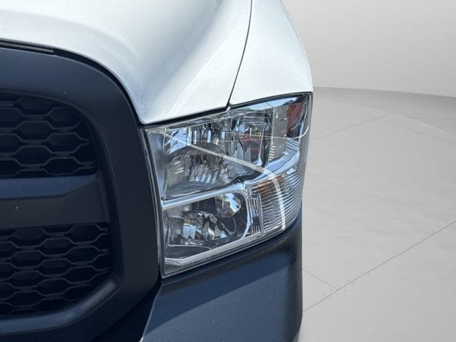 2023 RAM Ram 1500 Classic Tradesman - Photo 47